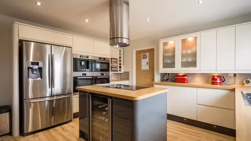 Allerco Plumbing & Heating