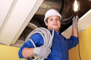 Alloa Plumbing & Electric