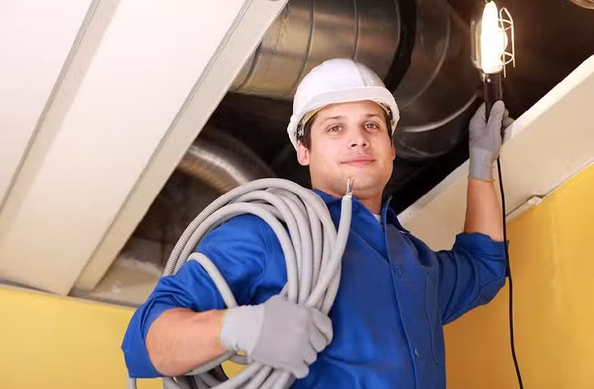 Alloa Plumbing & Electric