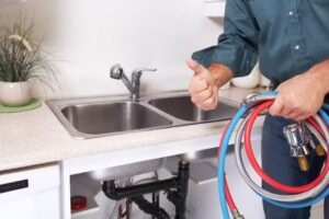 AlphaHeat Emergency Plumber & Boiler Repair Hartlepool