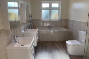 Alternative Interiors