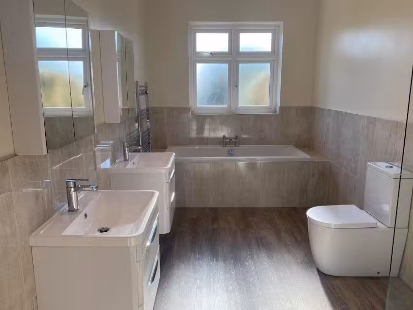 Alternative Interiors