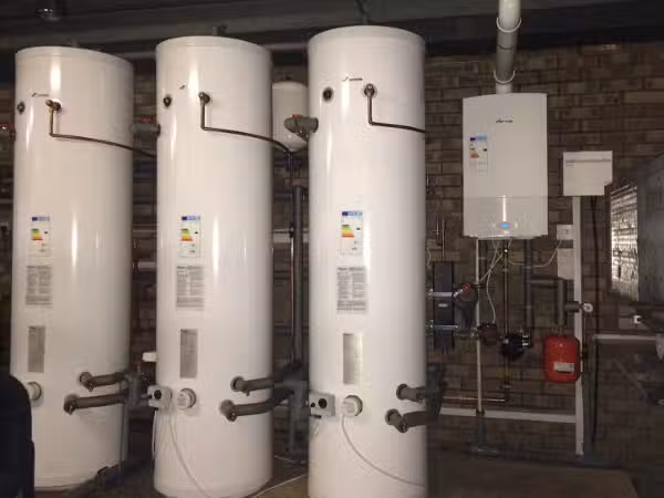 Alwyn Glover (York) Ltd