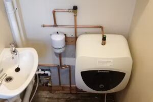 Andrew Grieve Plumbing & Heating Engineers