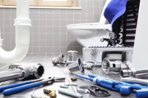 Andy Hibbert Plumbing and Heating