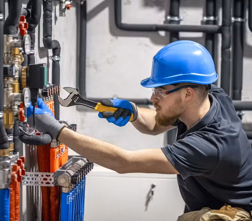 AnglianPHE LTD Plumbing Heating & Electrics