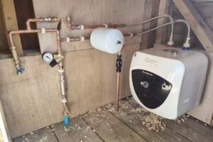 Apex Plumbing & Heating Solutions Warwickshire