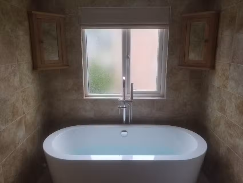 Aqua Development services ltd