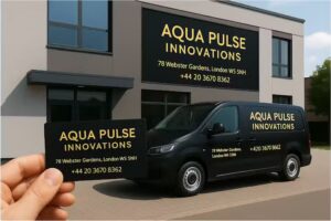 Aqua Pulse Innovations