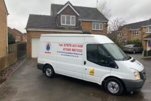 Aquagas Plumbing Heating & Property Services LTD