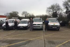 Aquagas Whitstable Limited