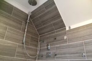 Aquaholic Plumbing & Heating