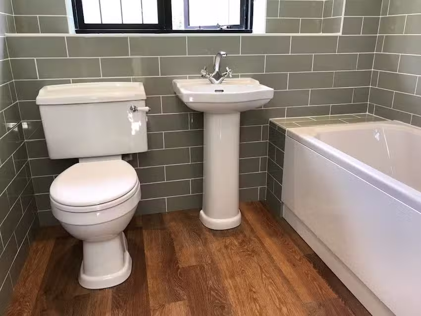 Aquanique Plumbing Limited