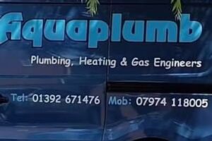 Aquaplumb Ltd