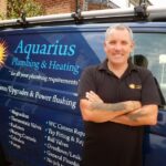 Aquarius Plumbing & Heating