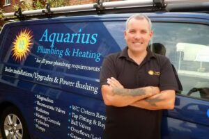 Aquarius Plumbing & Heating