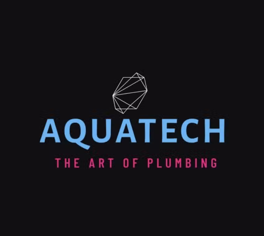 AquaTech Art of Plumbing