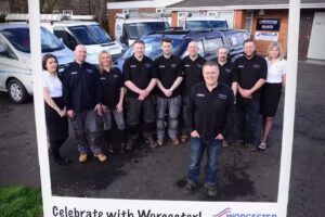 Aquila Heating & Plumbing Ltd