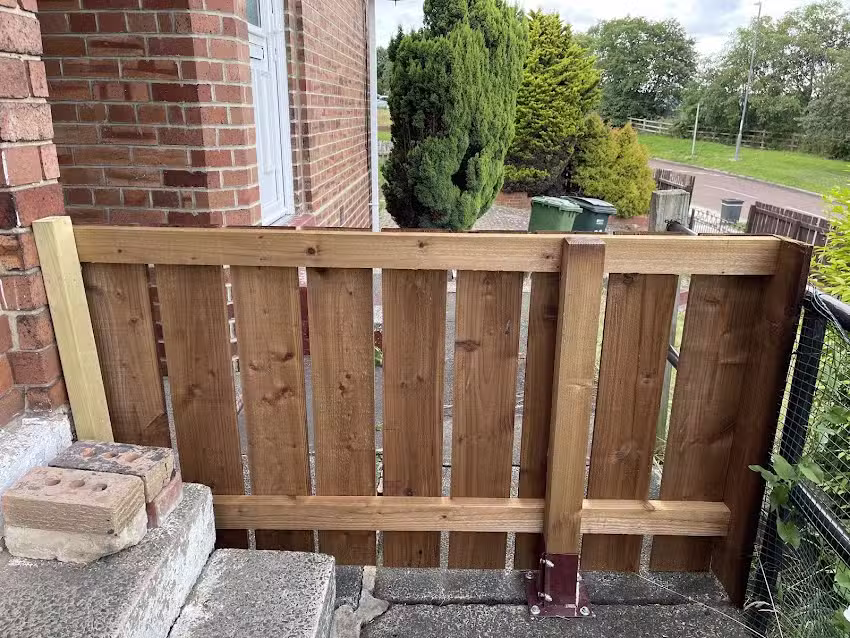 Area Maintenance &ndash; Plumber, Electricians & Handyman Service