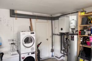 ARF Plumbing and Heating Ltd