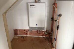 Assured Plumbing & Heating