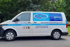 Atlantic Plumbing & Heating