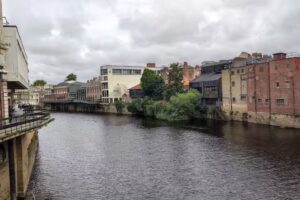 Atlas Heat Emergency Plumber Boiler Repair York