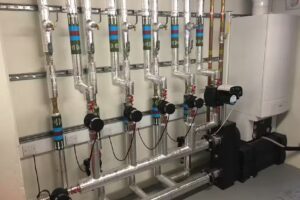 Attimo Plumbing & Heating