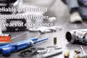 AVH Plumbing & Heating