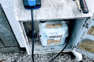 Azure Plumbing, Gas Engineer & Heating