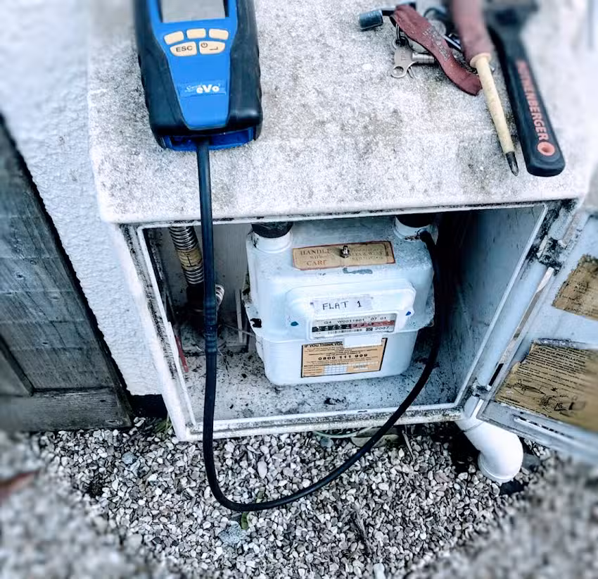 Azure Plumbing, Gas Engineer & Heating