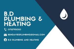 B.D Plumbing & Heating
