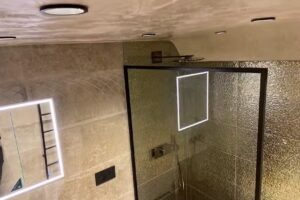 B Flame Plumbing & Heating