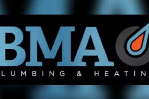 B M A Plumbing & Heating