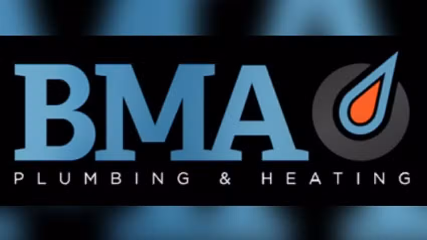 B M A Plumbing & Heating