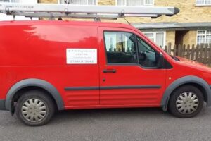 B.p.m plumbing & heating