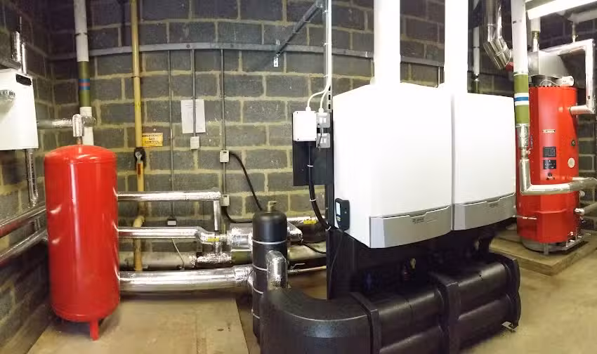 B R Own Property Repairs Ltd