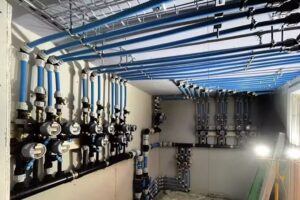 B2 Plumbing & Bathrooms Limited