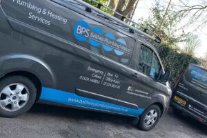 Baldwin Plumbing Services