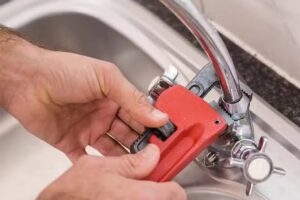 Barking Plumbing & Electrical