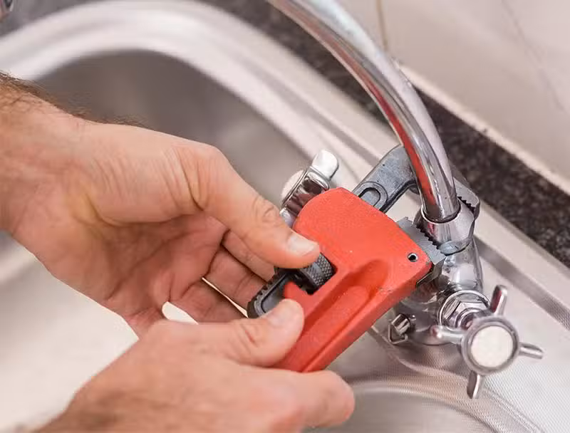 Barking Plumbing & Electrical