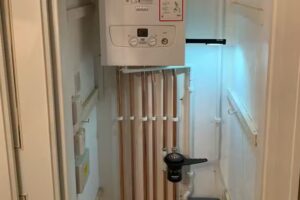 Bartlett Plumbing and Heating