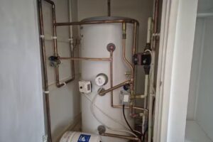 Based Plumbing & Heating