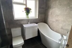 Bathman Plumbing & Heating