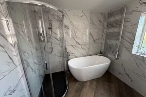 Beacon Plumbing Services Limited