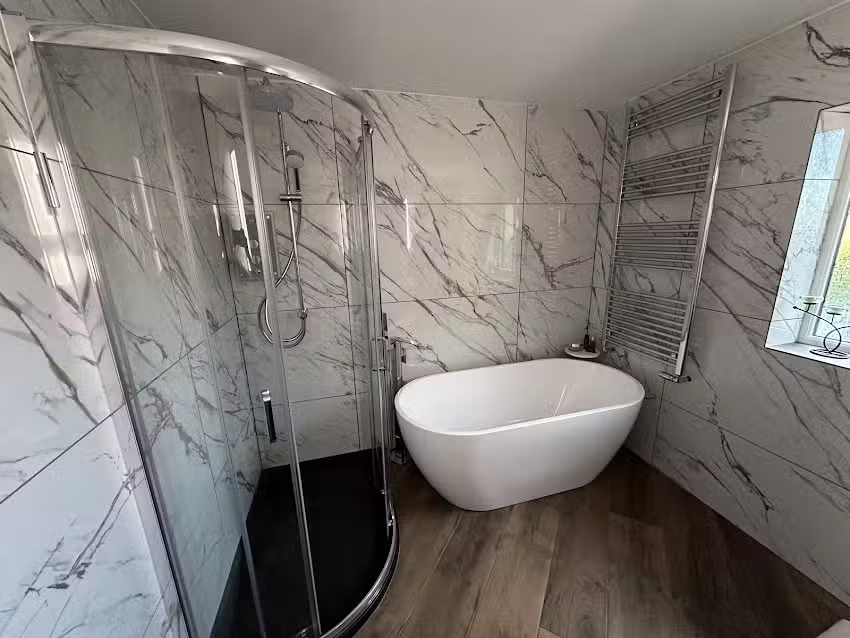 Beacon Plumbing Services Limited