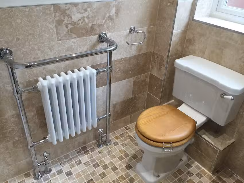 Beau Home Projects &ndash; Bathrooms, Wetrooms, Plumbing