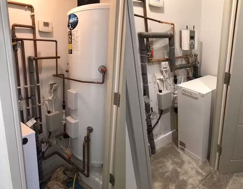 Beautifully Green – Heat Batteries