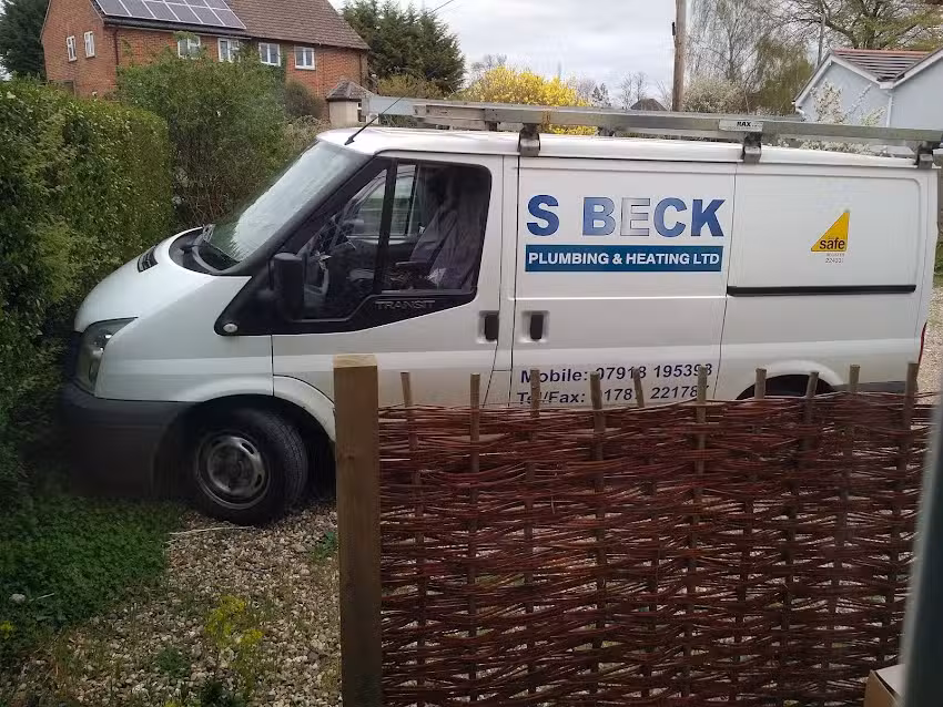 Beck Plumbing Services Ltd