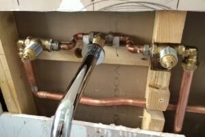 Bedlington Plumbing Services